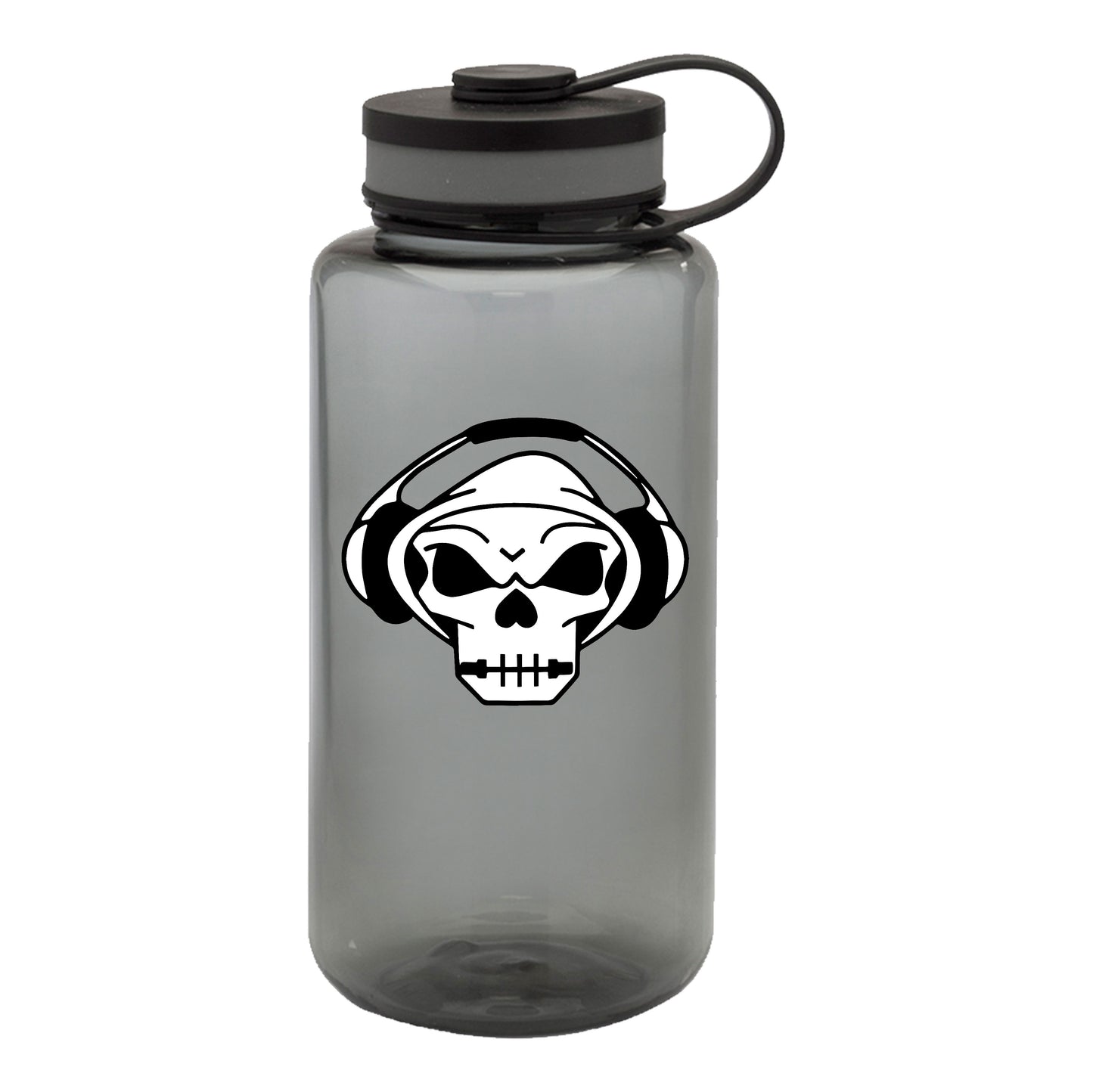 Skullz Water Bottle
