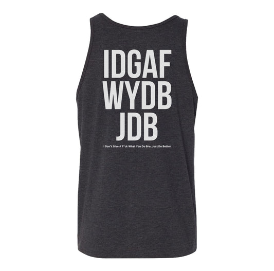 IDGAF Tank