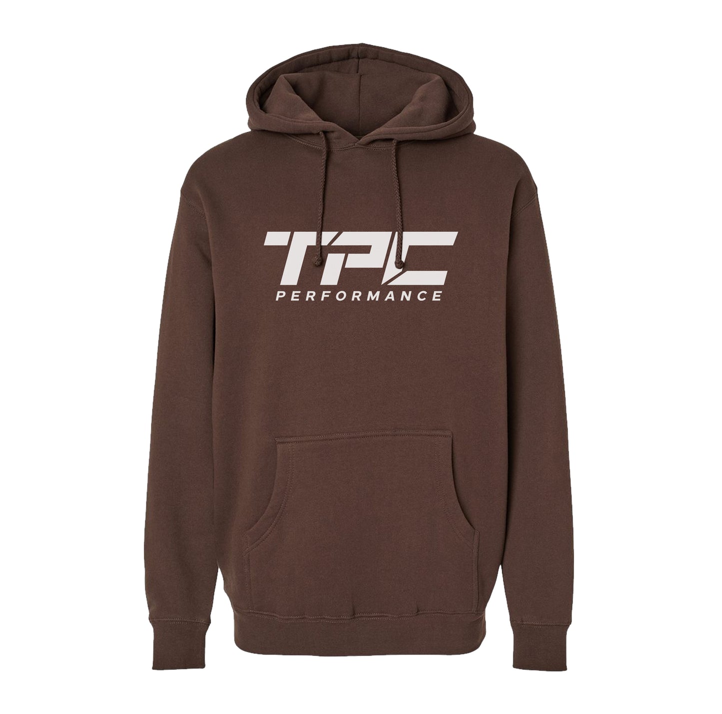 TPC Logo Hoodie