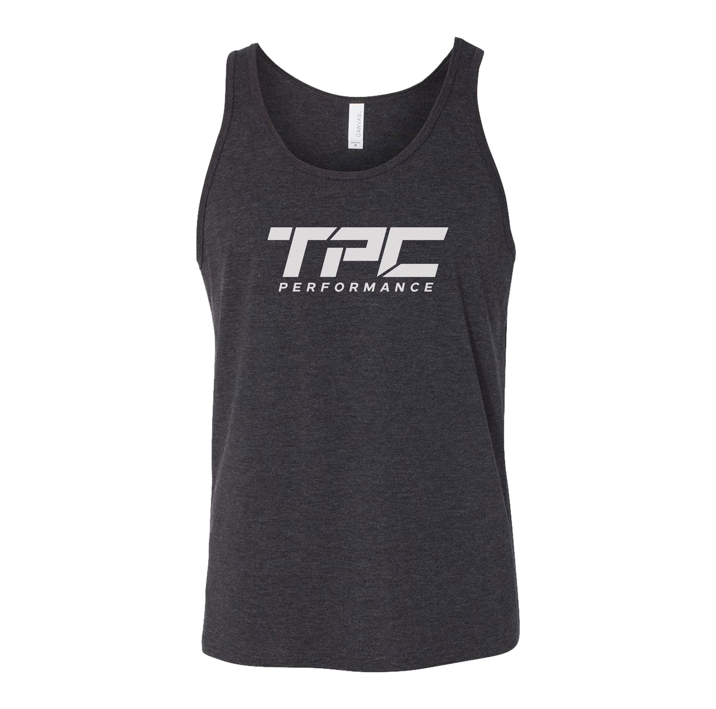 TPC Logo Tank