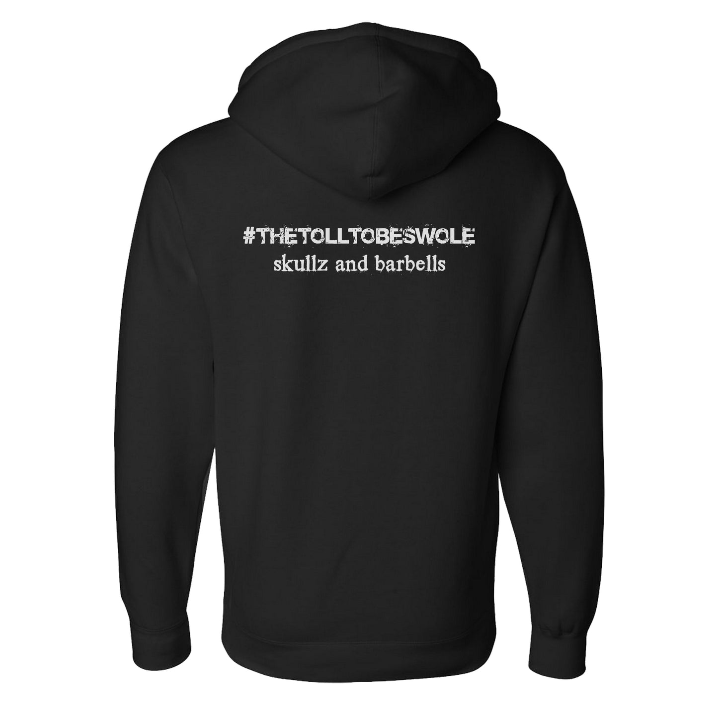 Skullz Hoodie