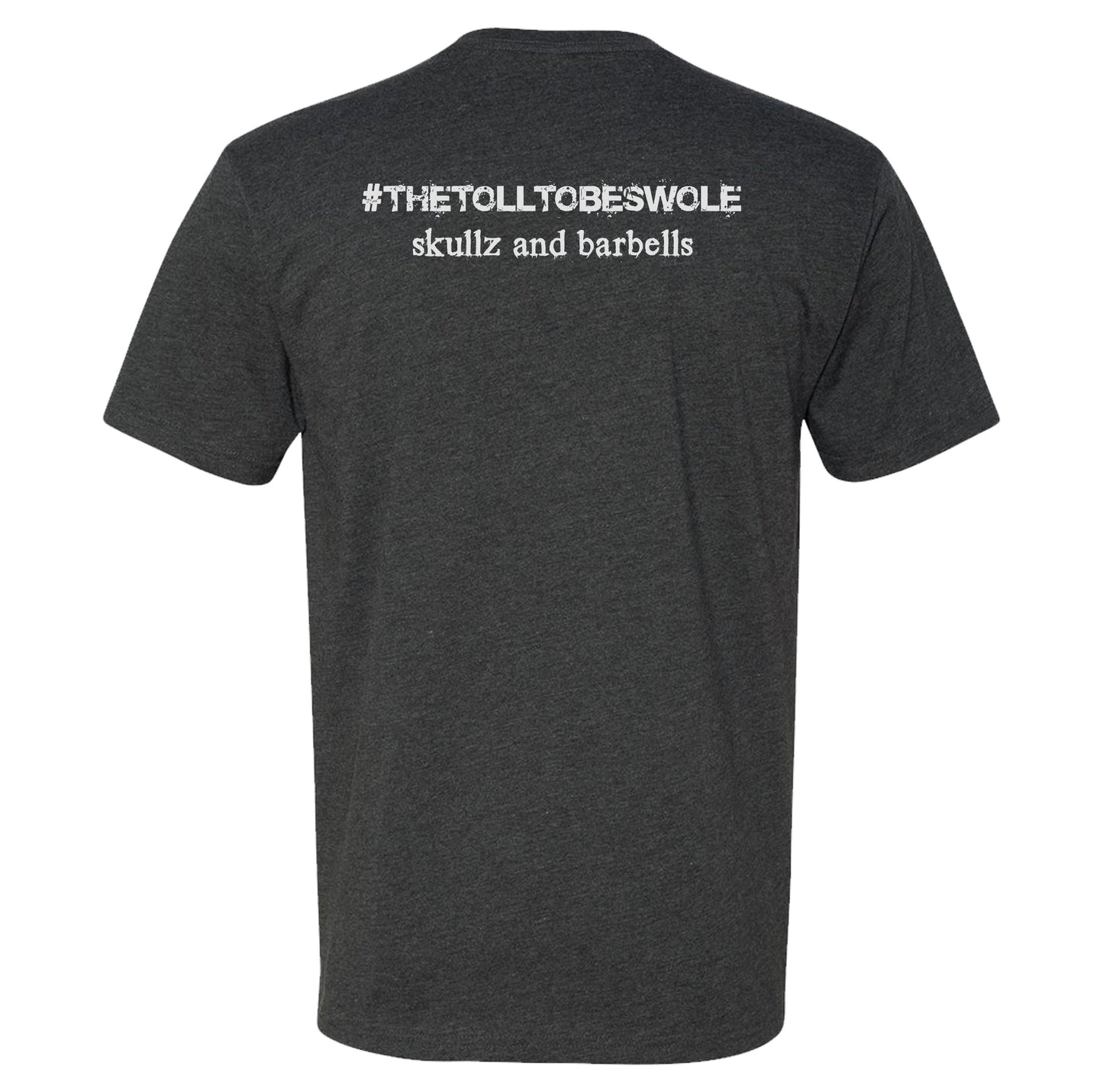 Skullz Tee