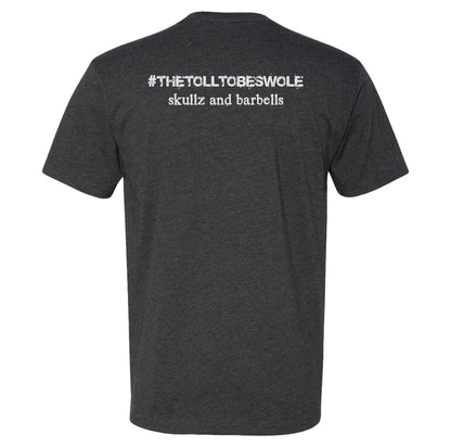 Skullz Tee