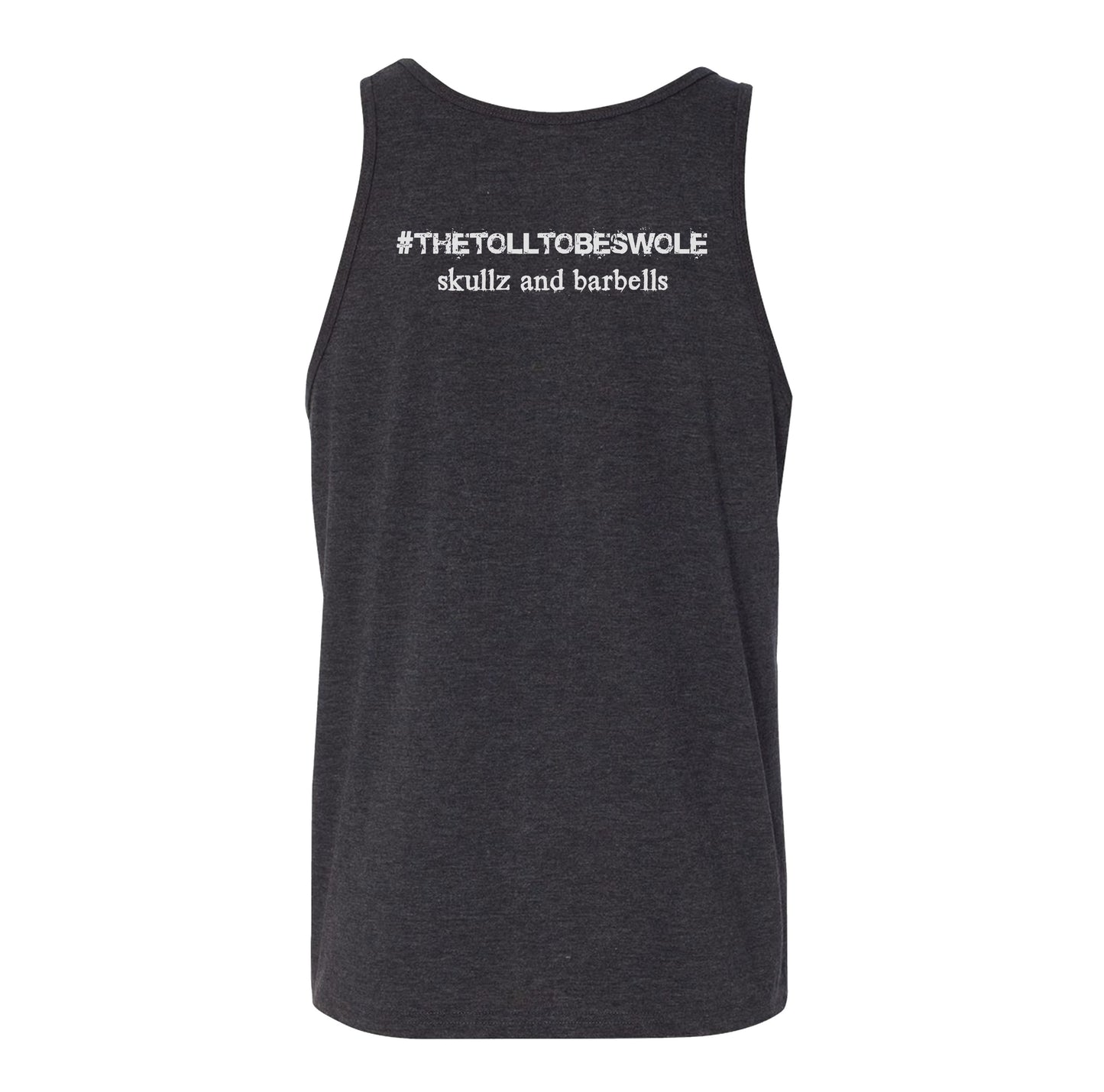 Skullz Tank