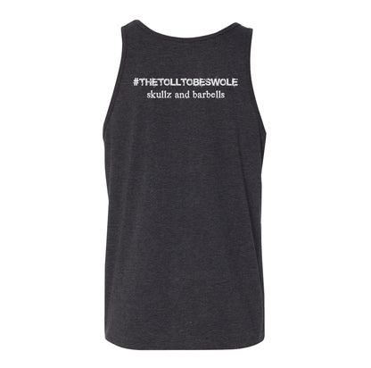 Skullz Tank