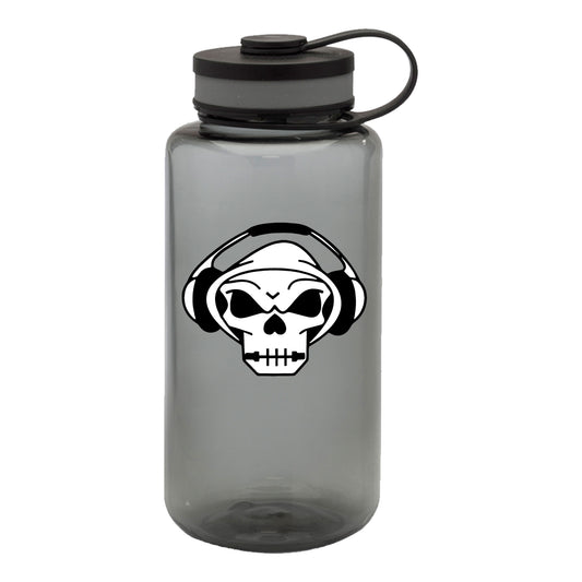 Skullz Water Bottle