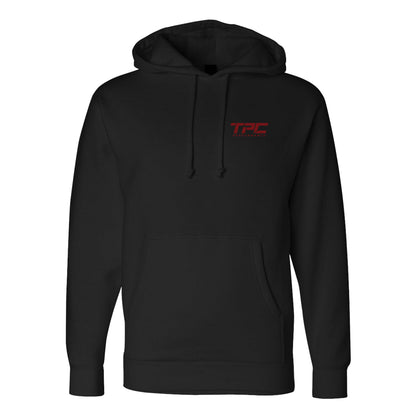 IDGAF Hoodie