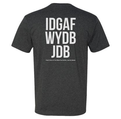 IDGAF Tee
