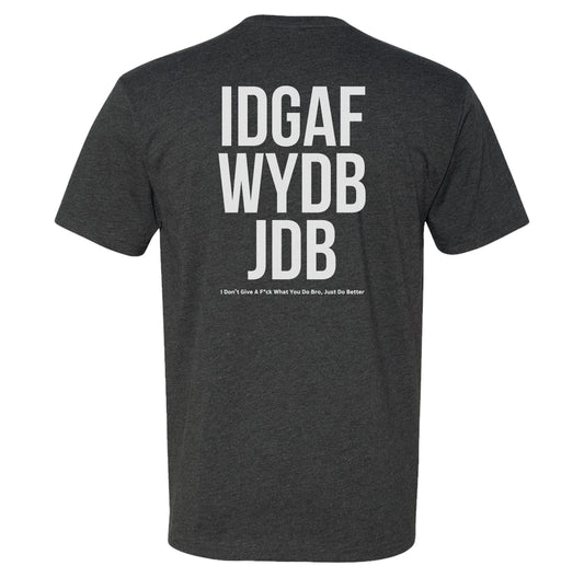 IDGAF Tee