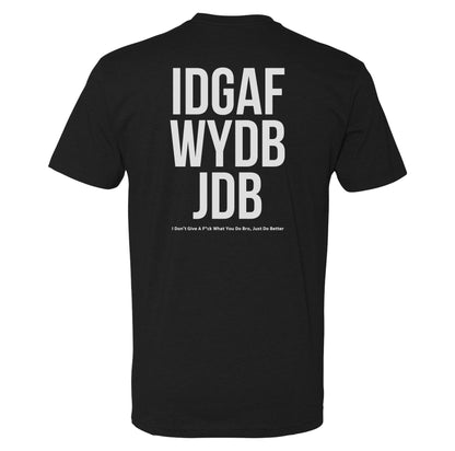 IDGAF Tee