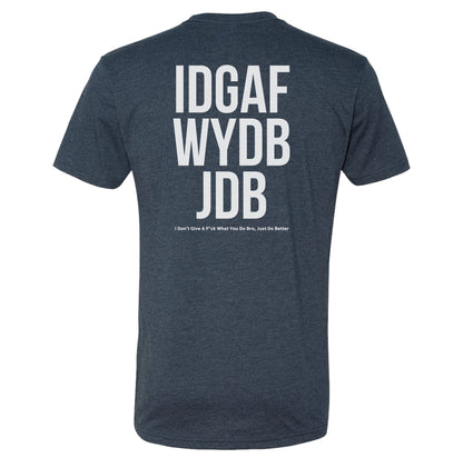 IDGAF Tee
