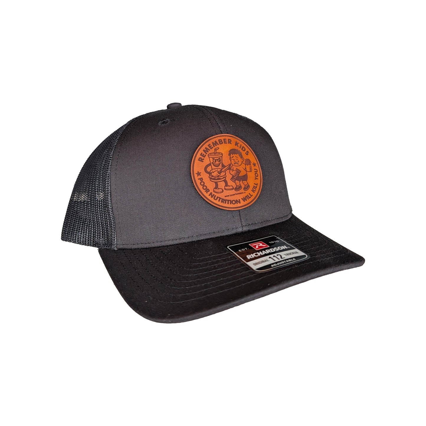 Remember Kids Hat