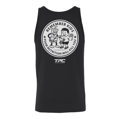 Remember Kids Tank