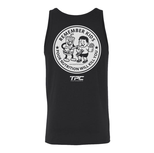 Remember Kids Tank