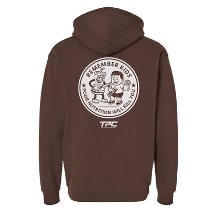 Remember Kids Hoodie