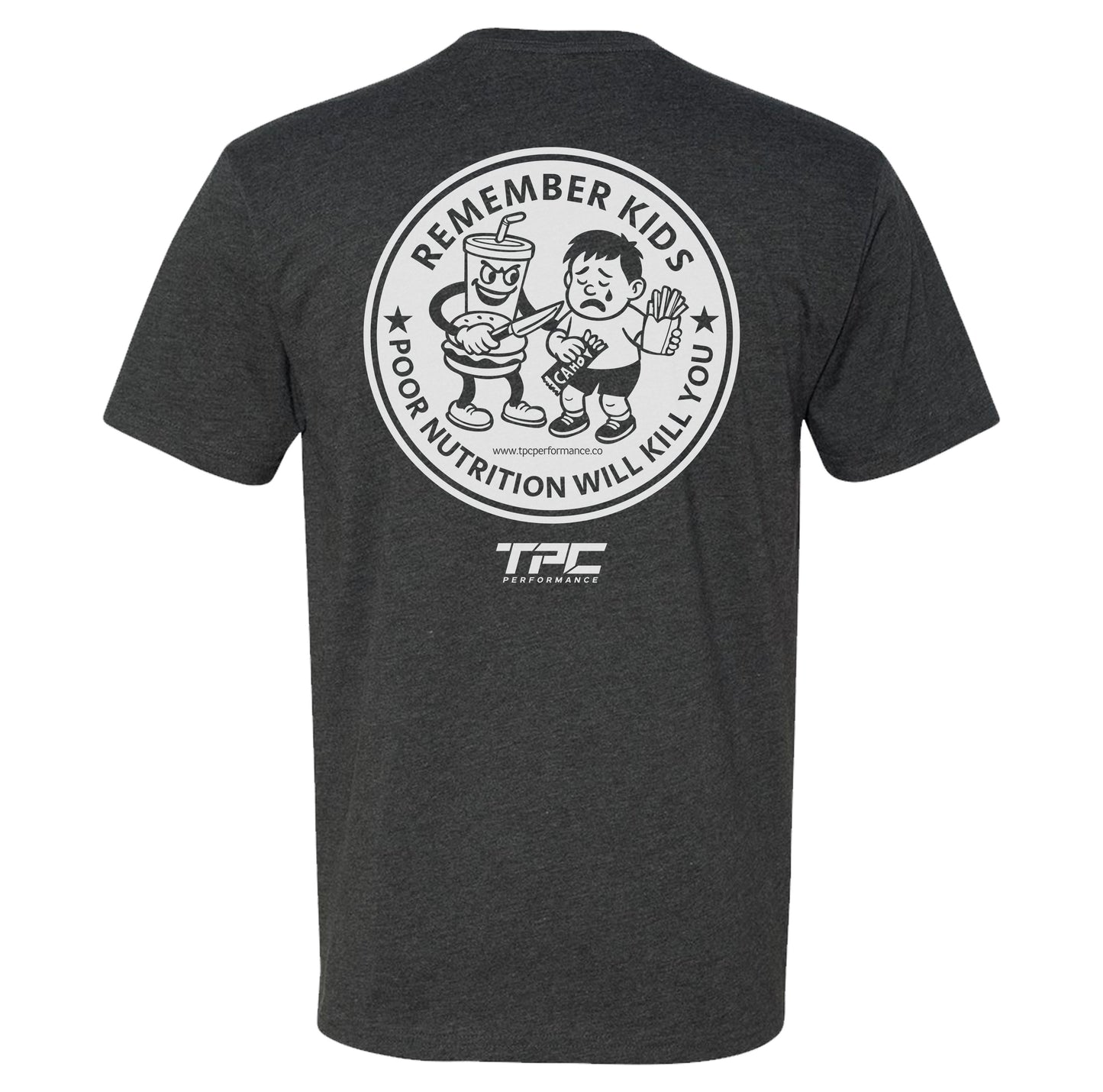 Remember Kids Tee