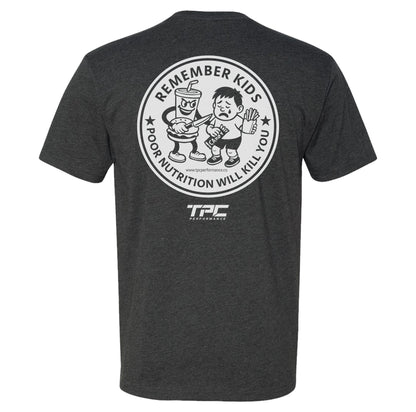 Remember Kids Tee