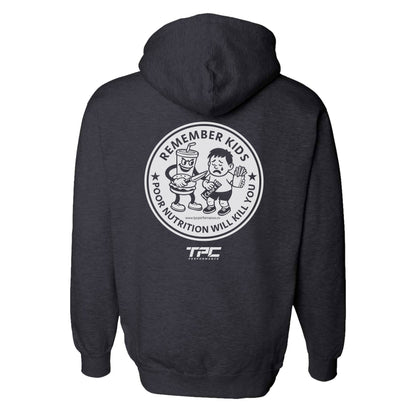 Remember Kids Hoodie