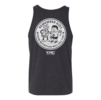 Remember Kids Tank