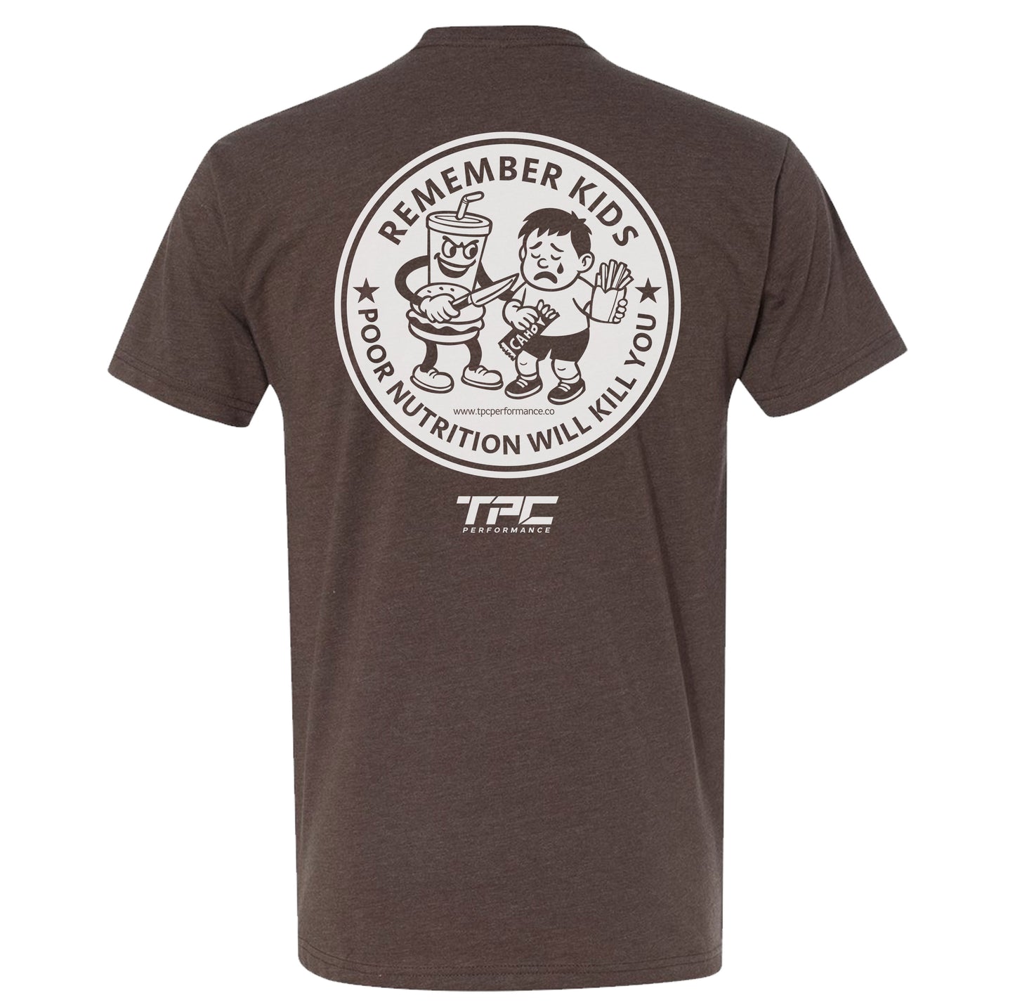 Remember Kids Tee