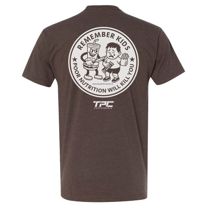 Remember Kids Tee