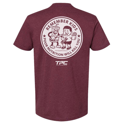 Remember Kids Tee