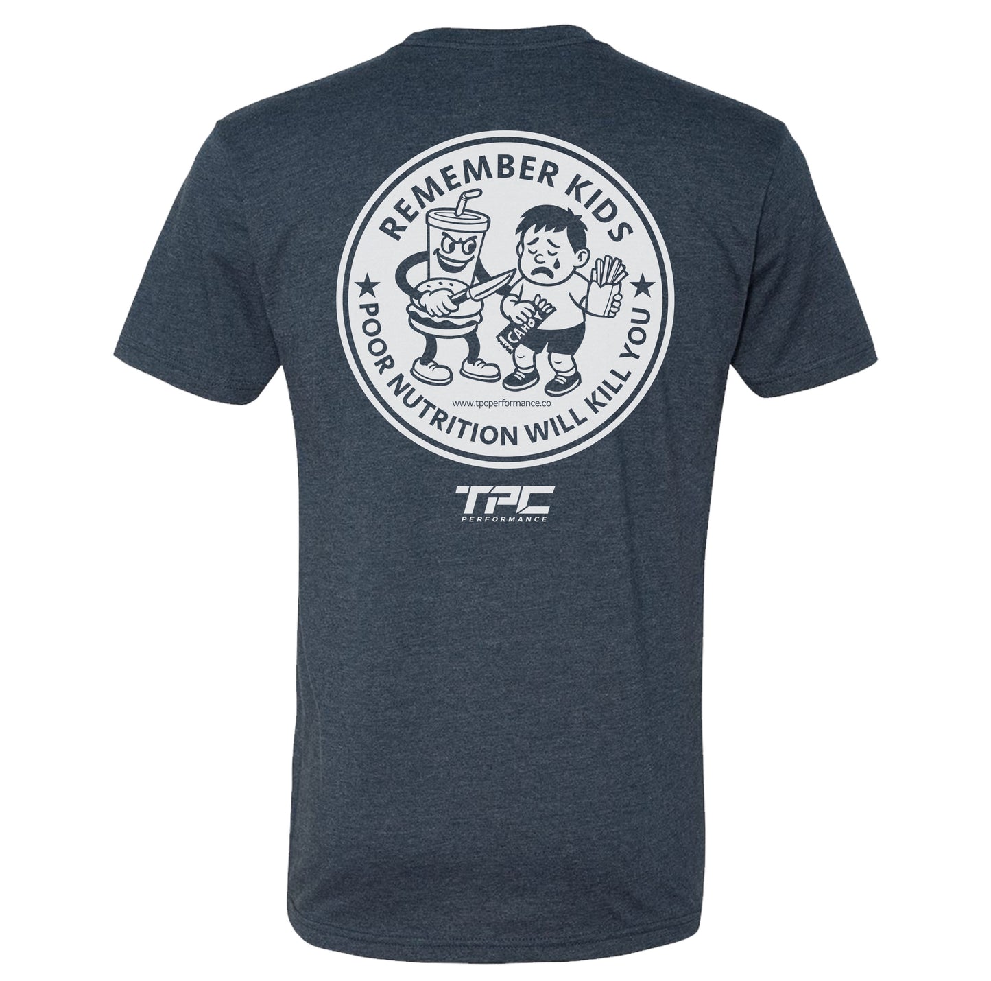 Remember Kids Tee