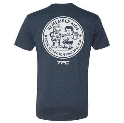 Remember Kids Tee