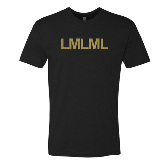 LMLML Tee
