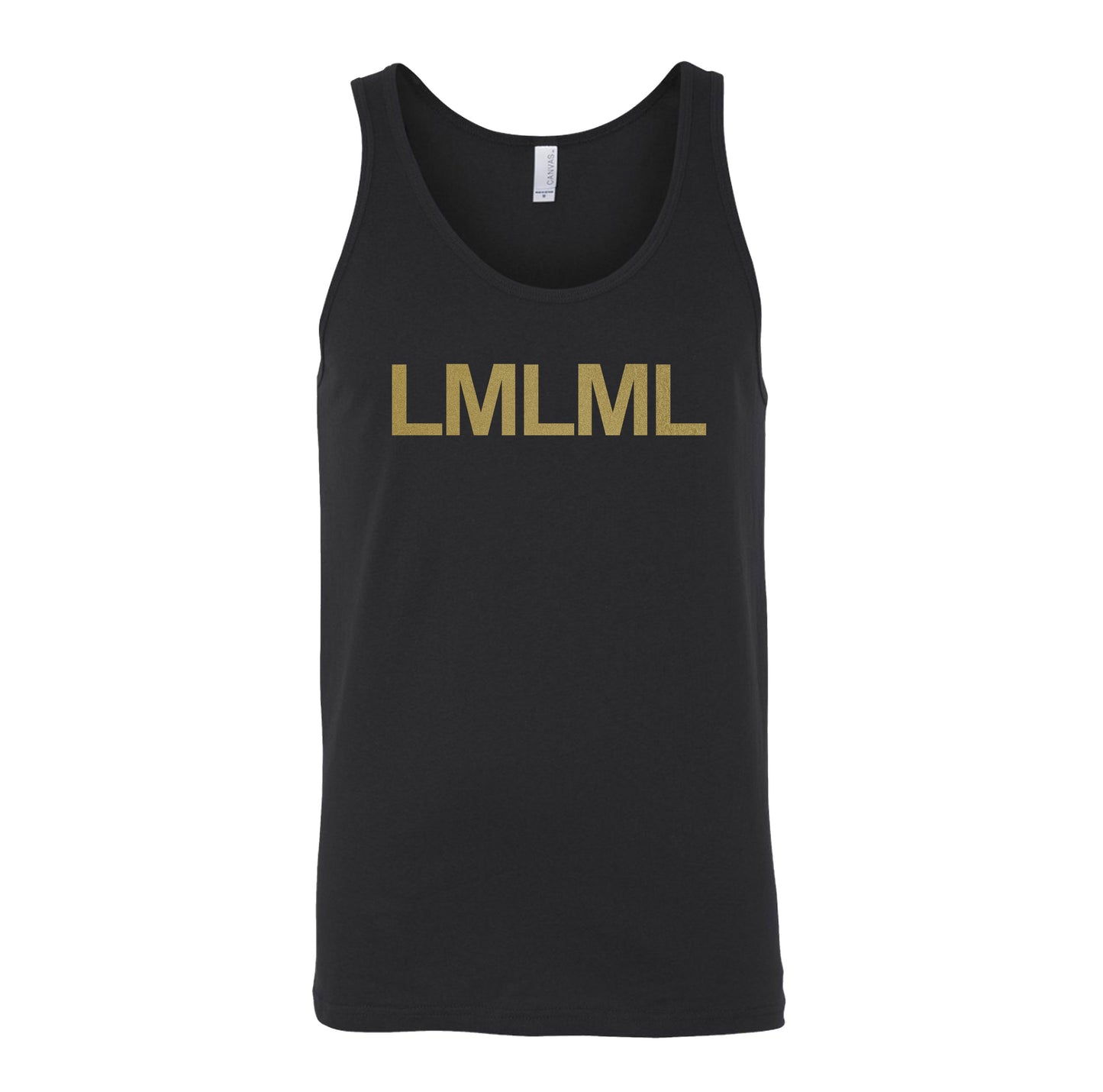 LMLML Tank