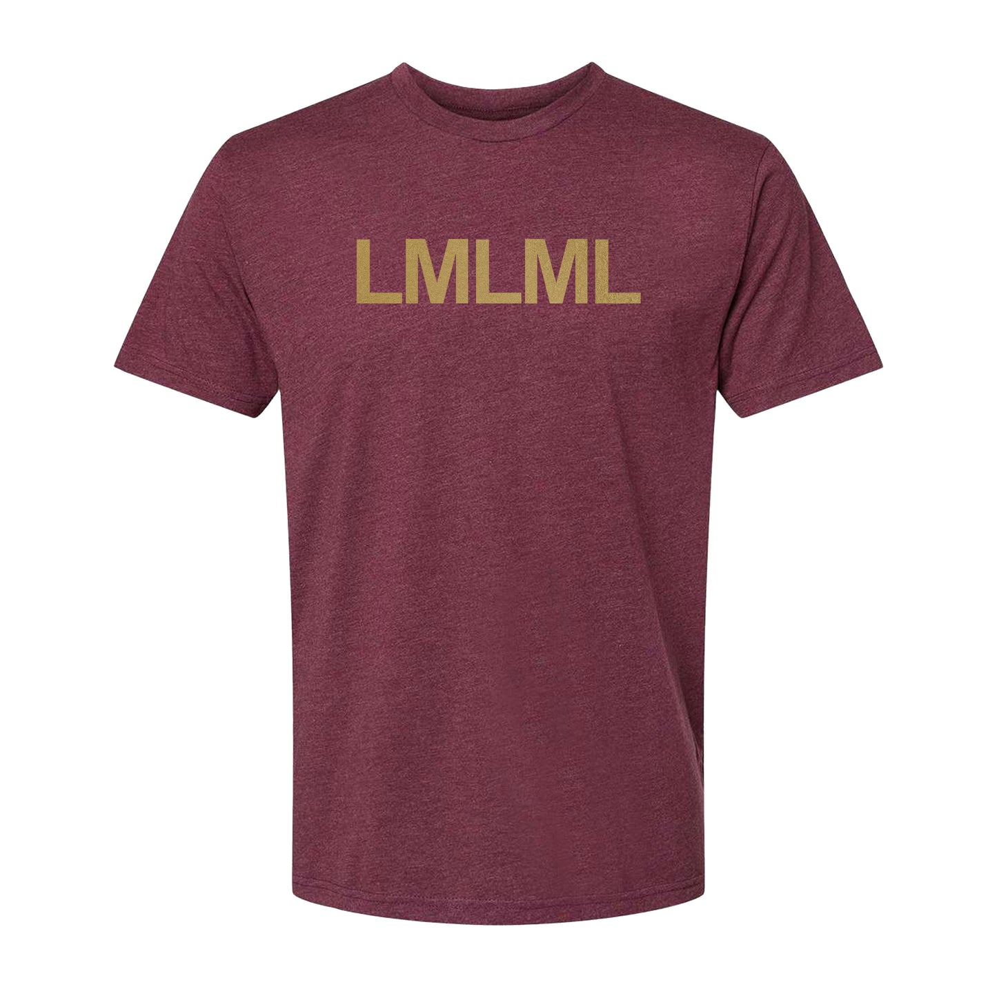 LMLML Tee