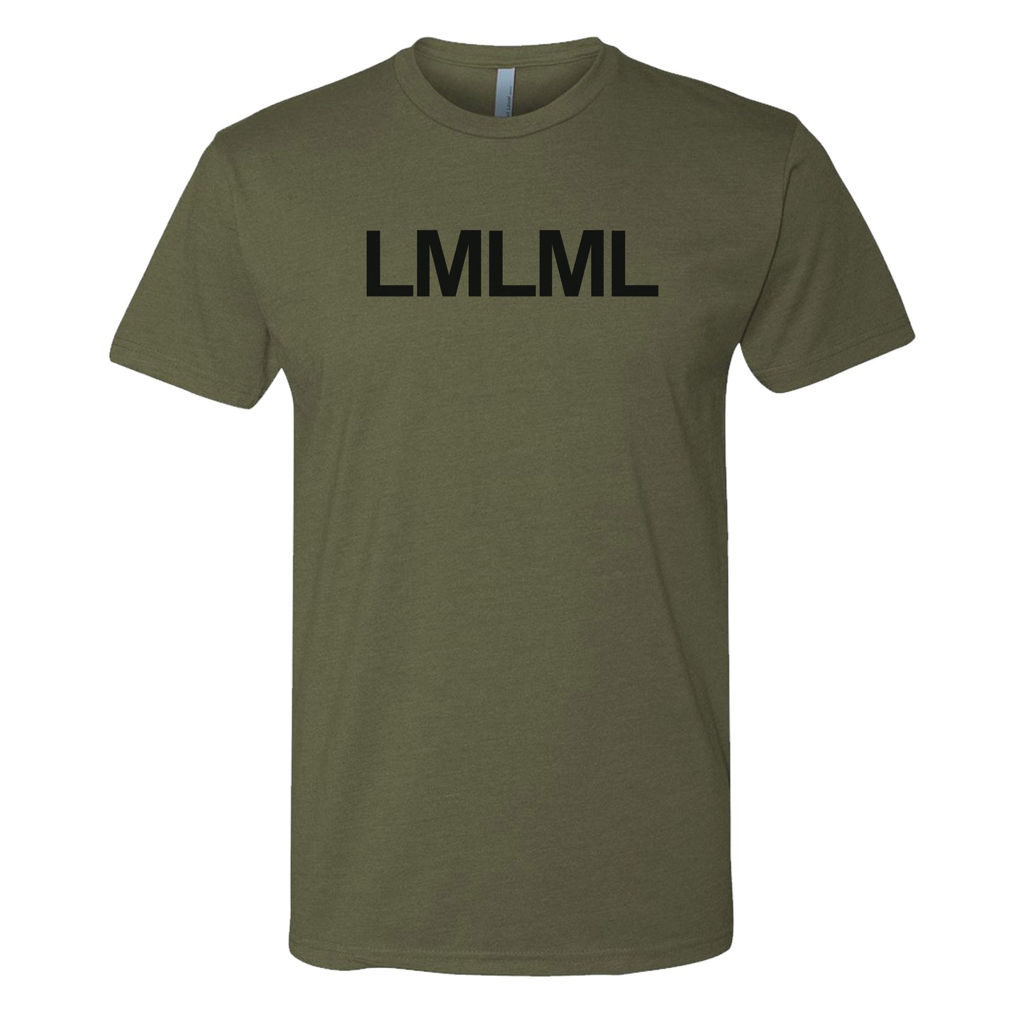 LMLML Tee