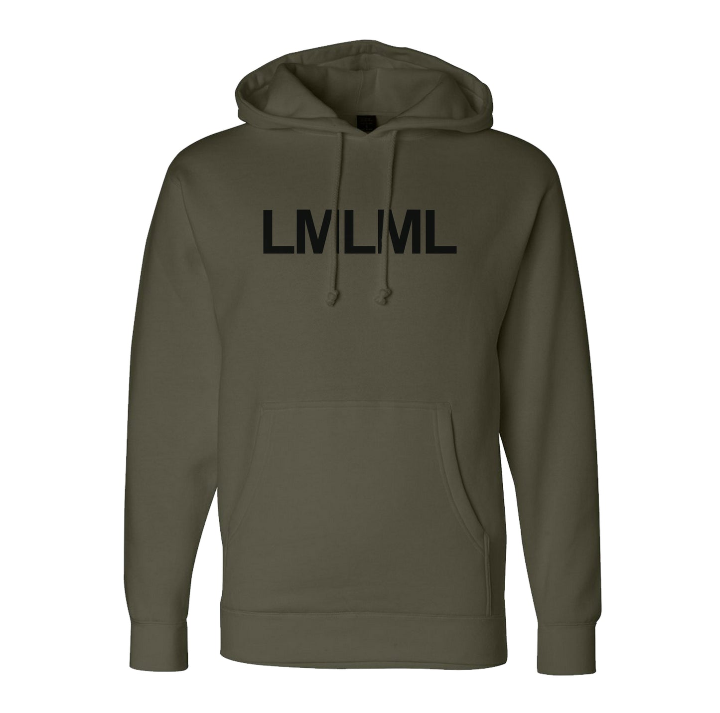 LMLML Hoodie