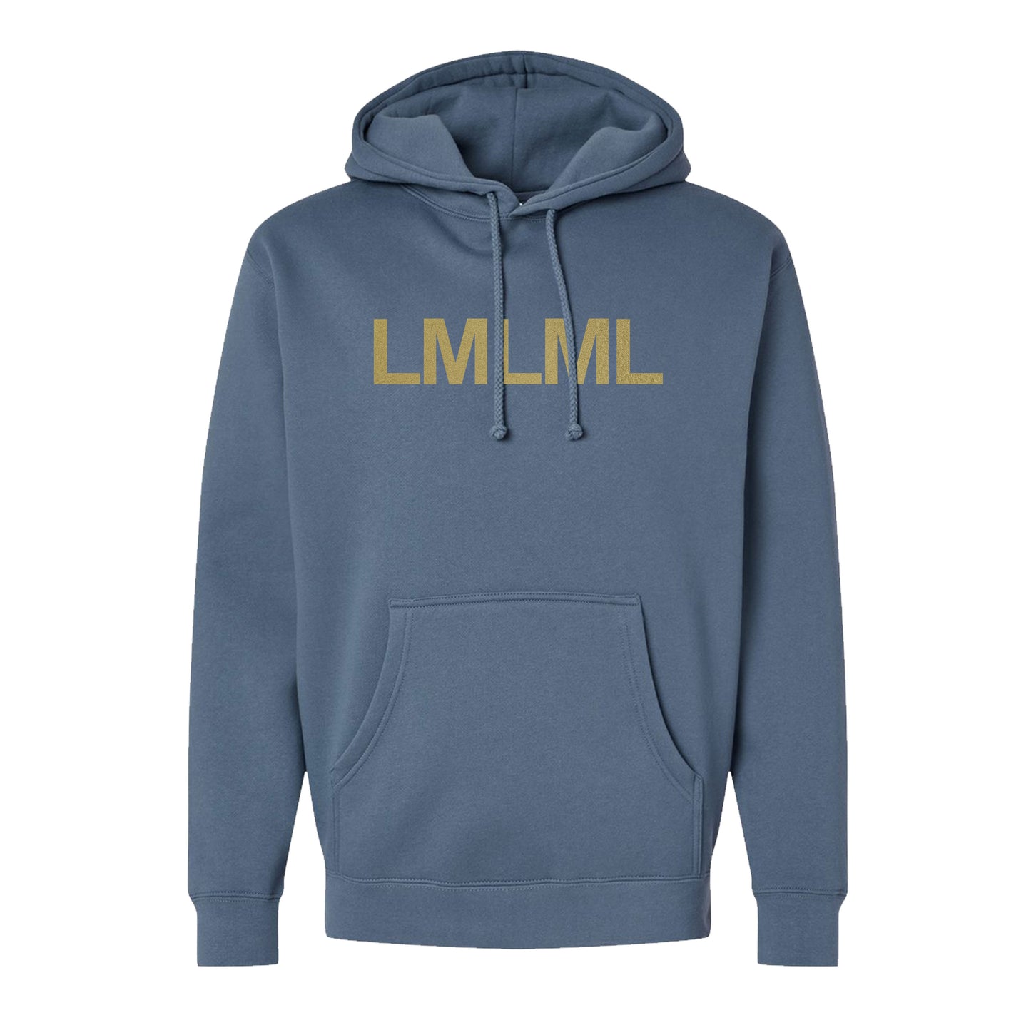 LMLML Hoodie