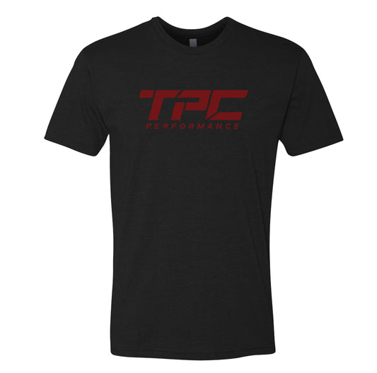 TPC Logo Tee