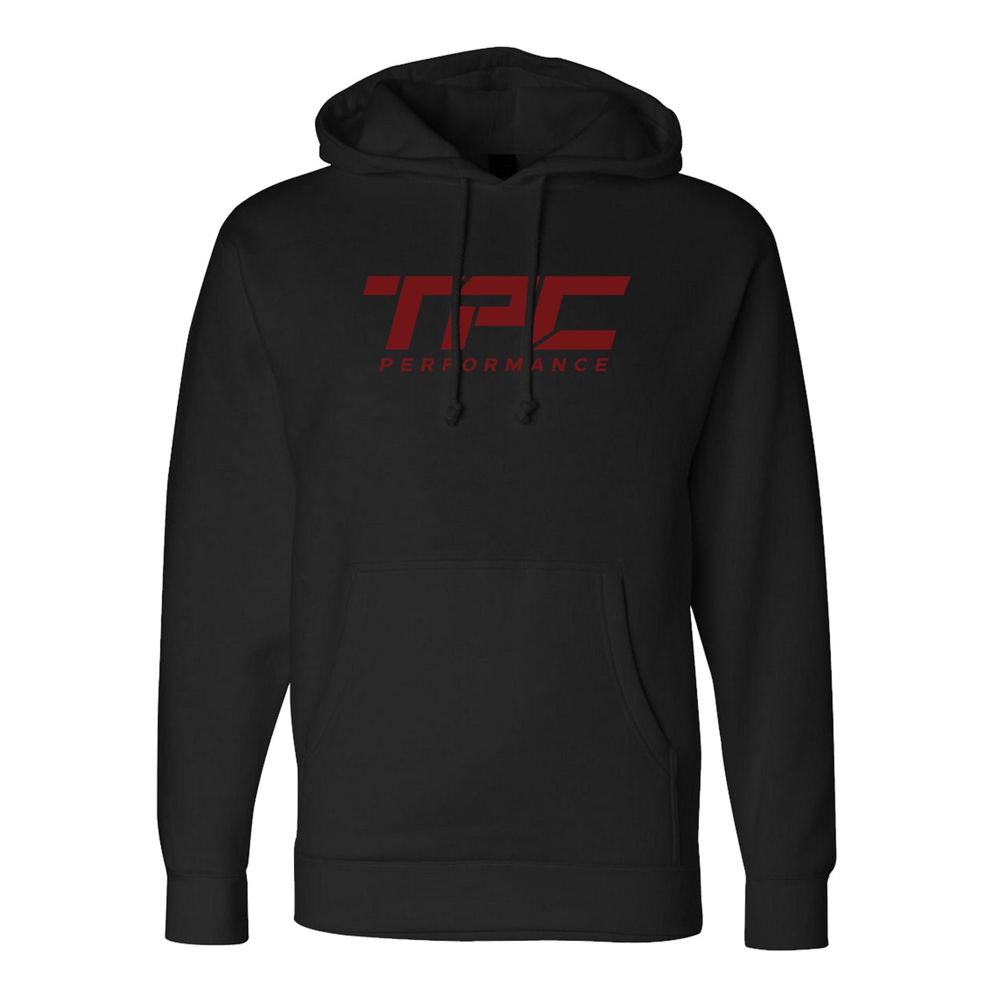 TPC Logo Hoodie