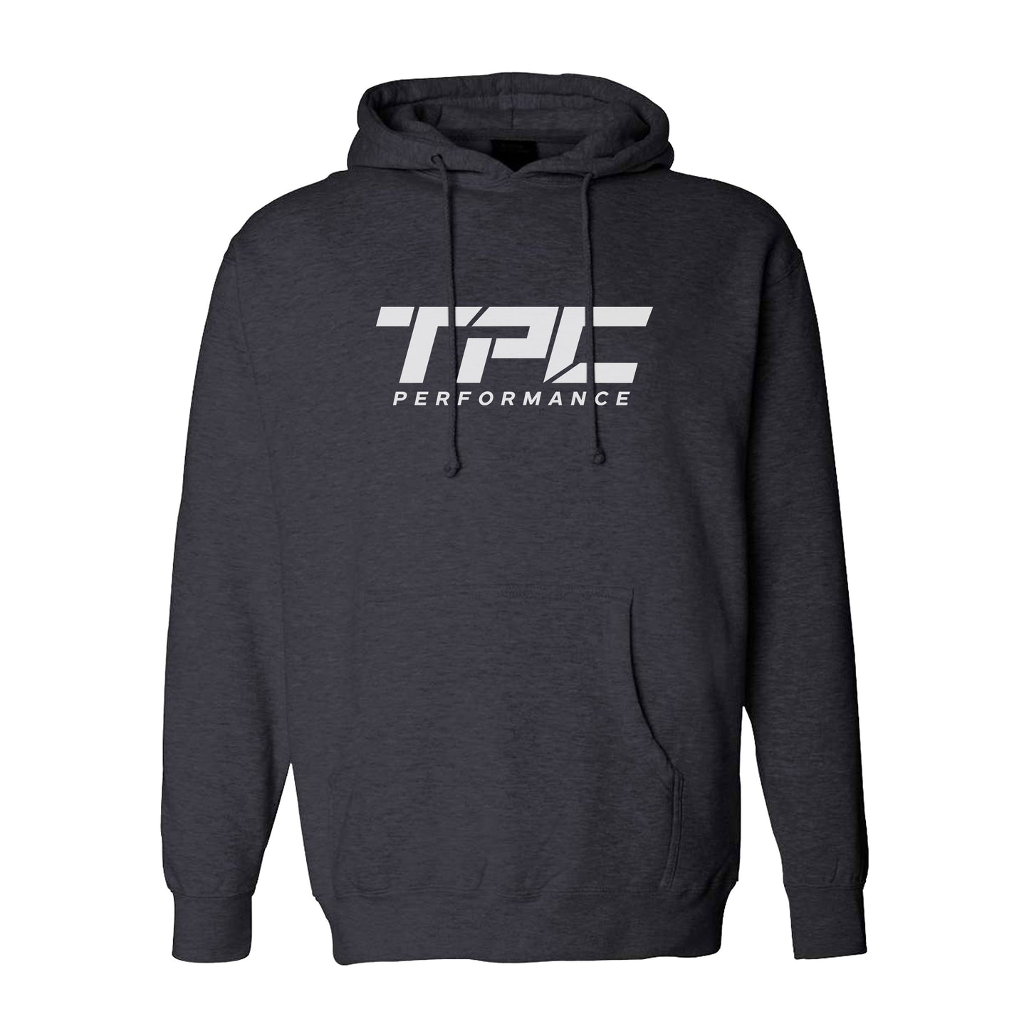 TPC Logo Hoodie