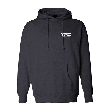 Nutrition Hoodie