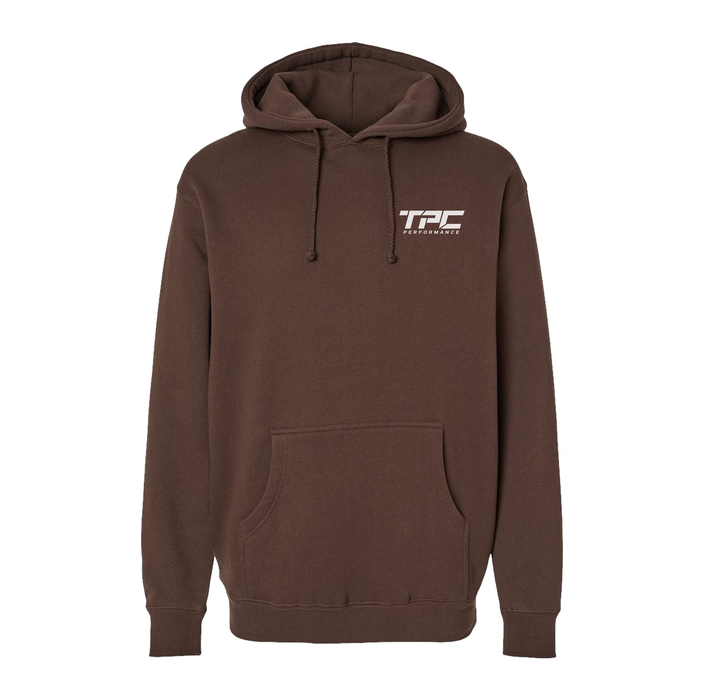 Nutrition Hoodie
