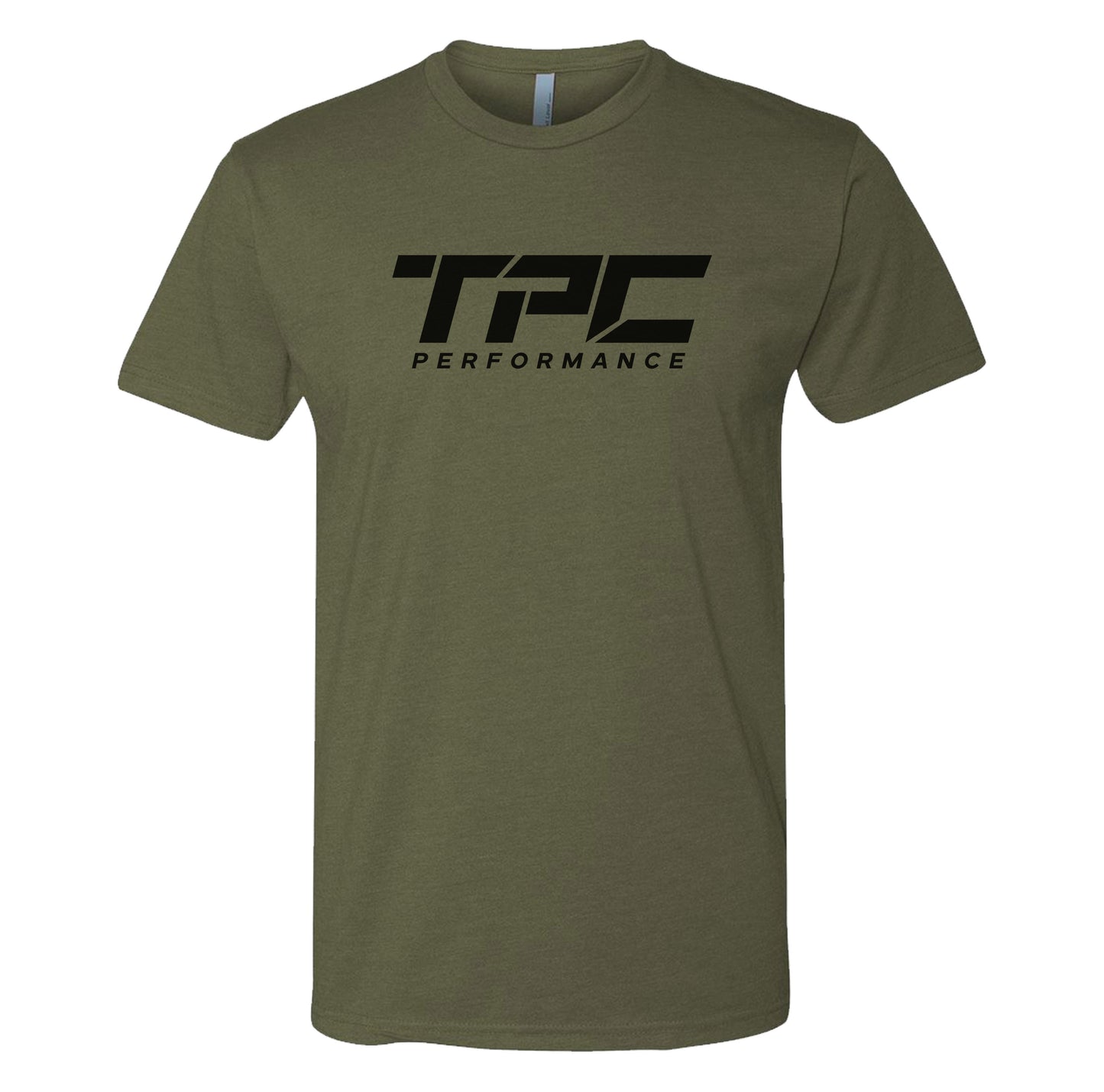 TPC Logo Tee