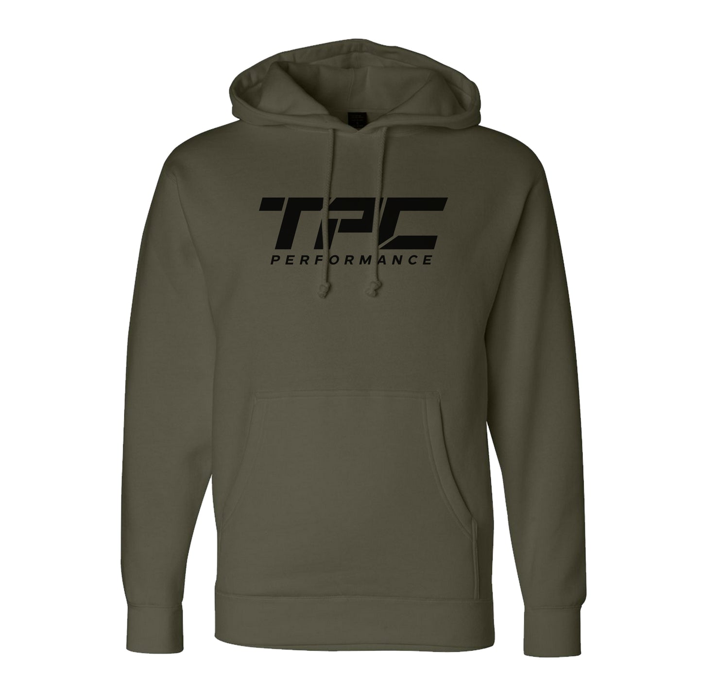 TPC Logo Hoodie