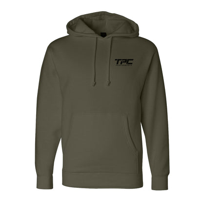 Remember Kids Hoodie