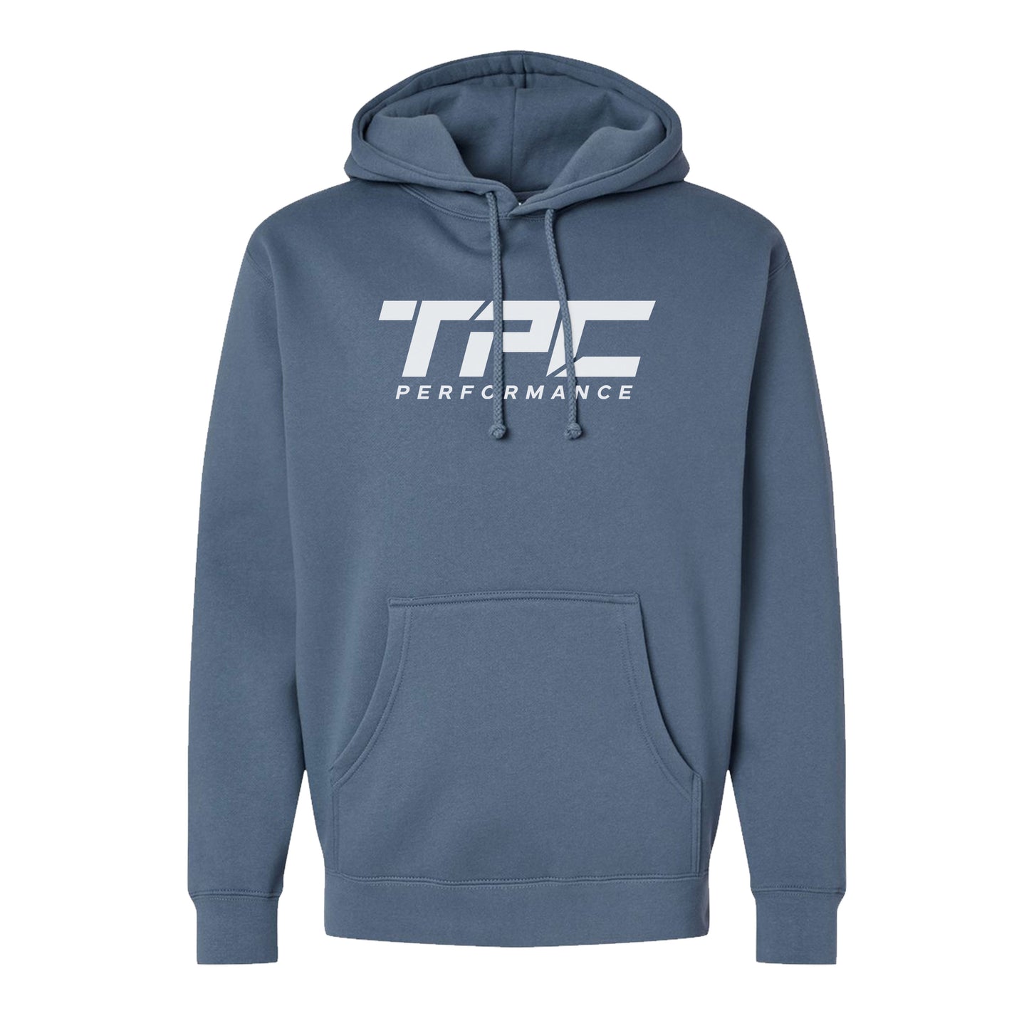 TPC Logo Hoodie
