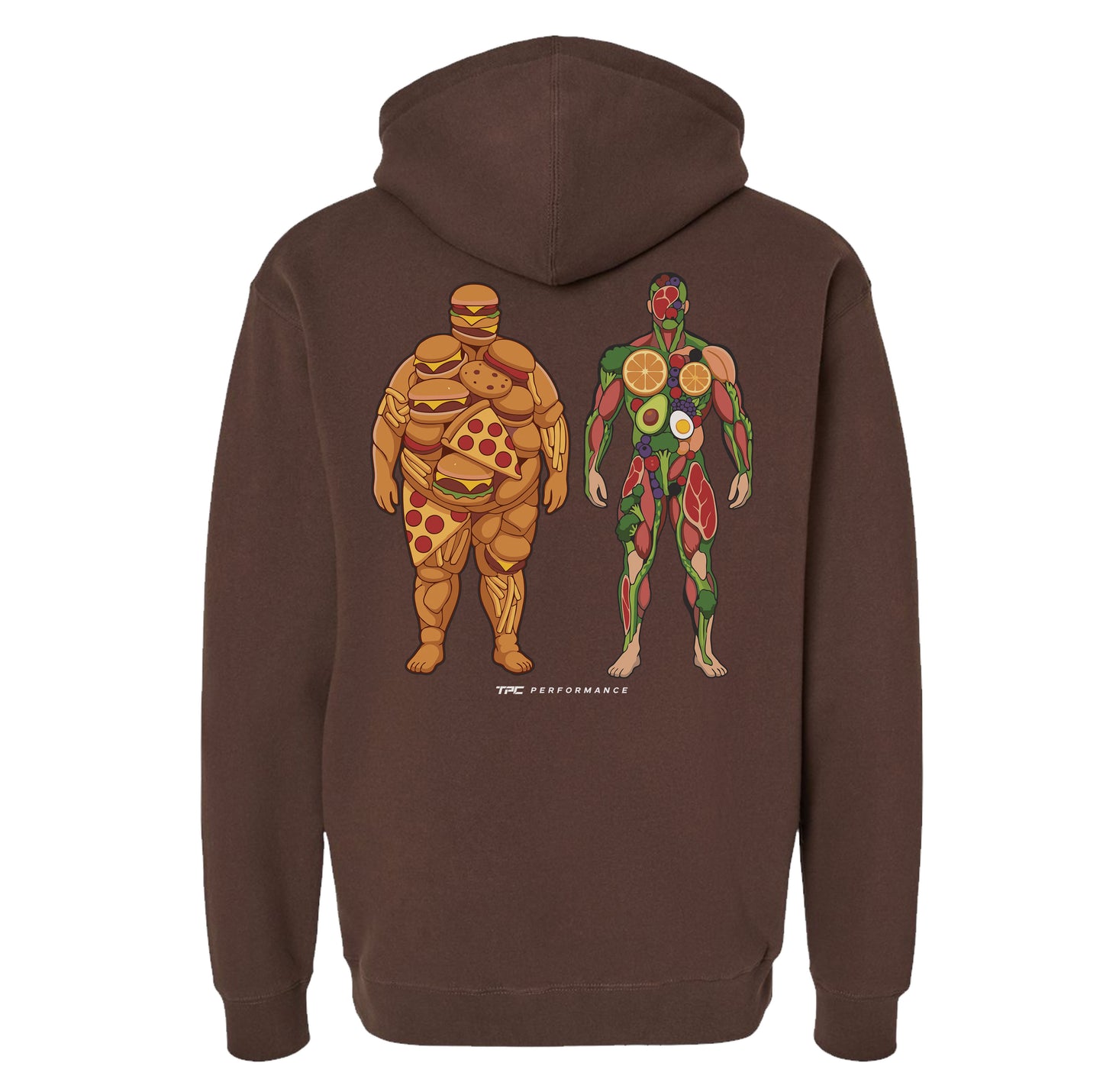Nutrition Hoodie
