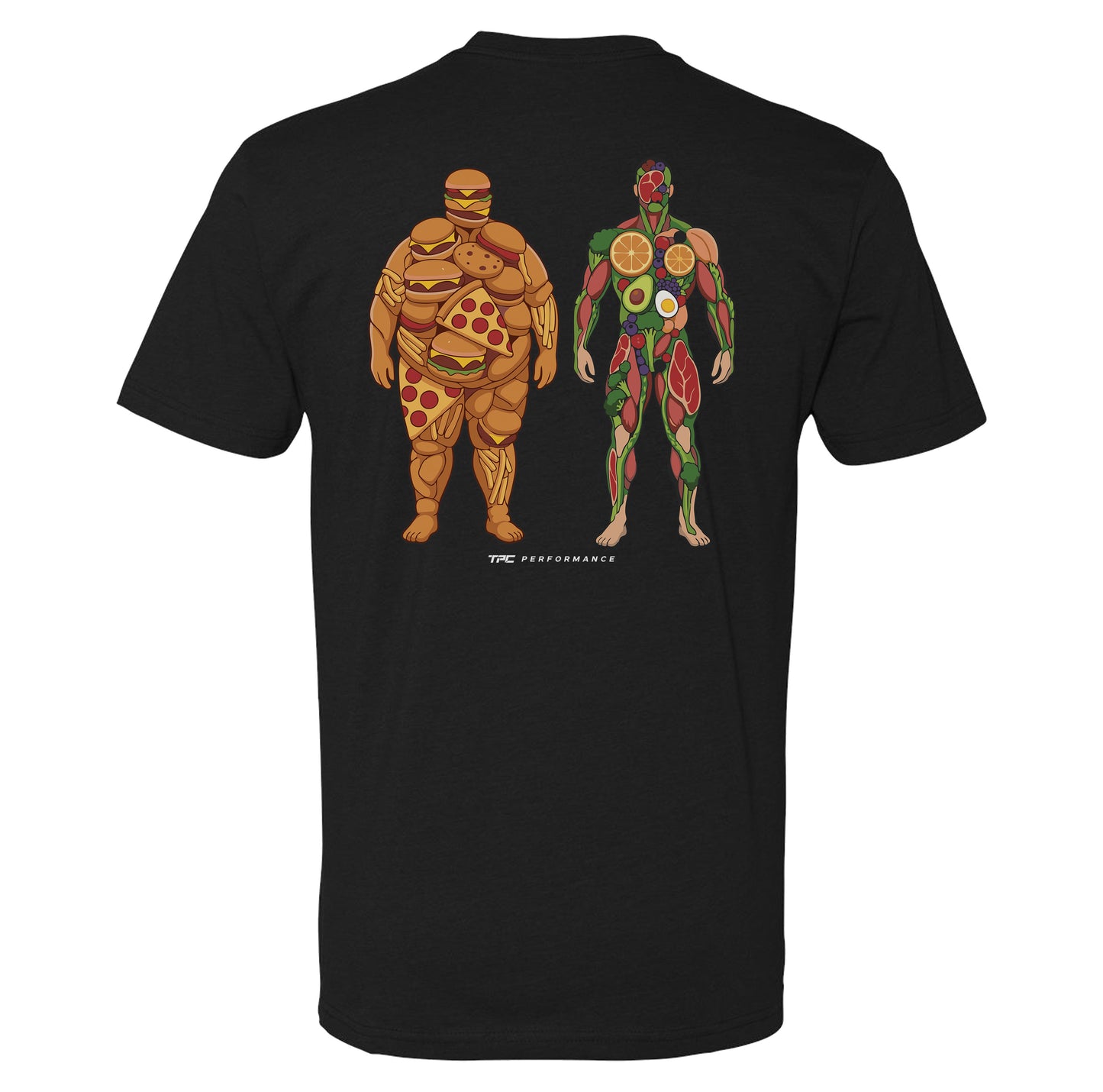 Nutrition Tee