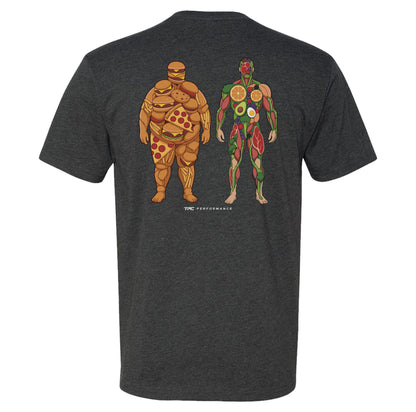 Nutrition Tee
