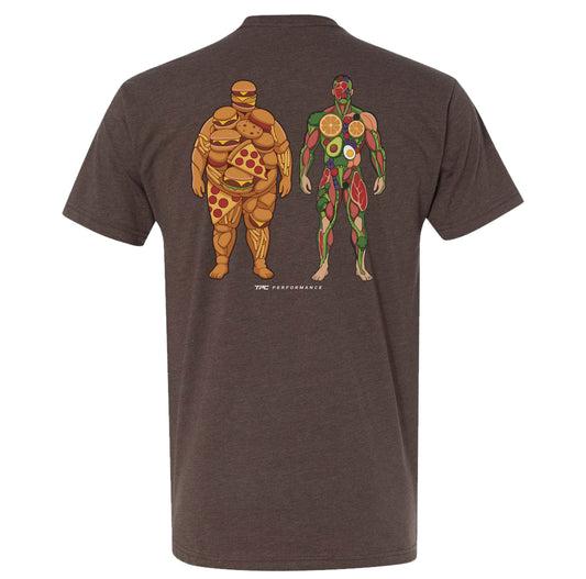 Nutrition Tee