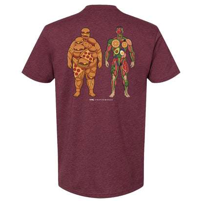 Nutrition Tee