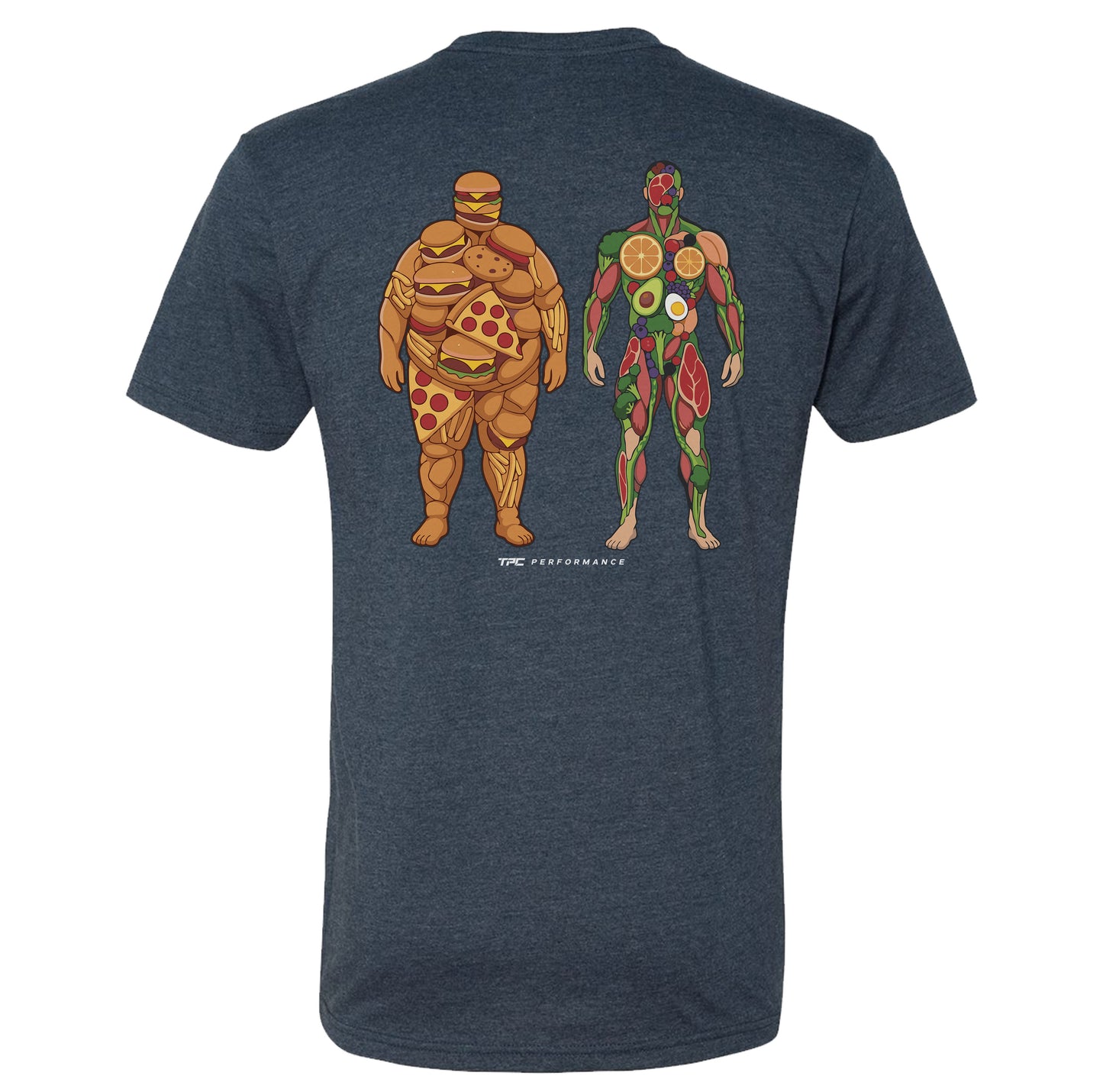 Nutrition Tee