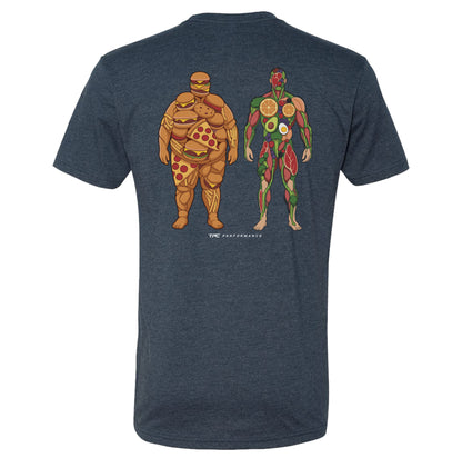 Nutrition Tee